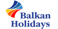 £50 Off at Balkan Holidays at Balkan Holidays
