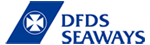 20% Off at DFDS Seaways at DFDS Seaways