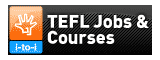 Online TEFL Course