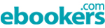 Logo - Ebookers.com