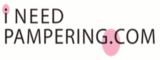 Logo - I Need Pampering.com