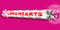 Love Hearts Logo